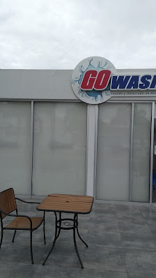 Go Wash